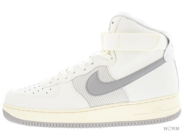 【US7.5】 NIKE AIR FORCE 1 HIGH 07 LV8 DM0209-100 【DS】