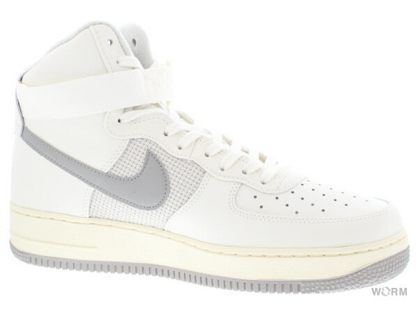 【US7.5】 NIKE AIR FORCE 1 HIGH 07 LV8 DM0209-100 【DS】