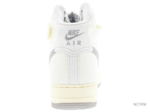 【US7.5】 NIKE AIR FORCE 1 HIGH 07 LV8 DM0209-100 【DS】