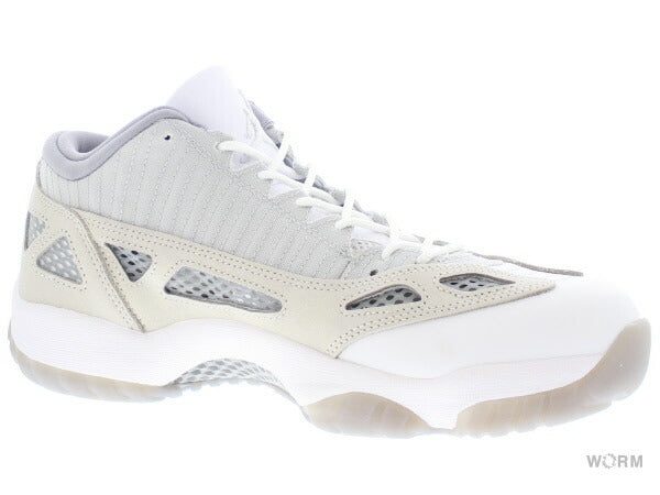 【US10.5】 AIR JORDAN 11 RETRO LOW IE 919712-102 【DS】