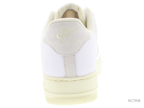 【US11.5】 NIKE AIR FORCE 1 07 LX DC8894-100 【DS】