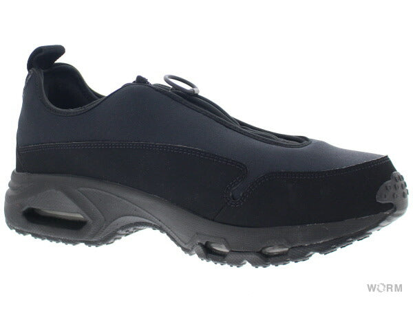 【US7.5】 NIKE AIR MAX SNDR SP CDG COMME des GARCONS DO8095-001 【DS】