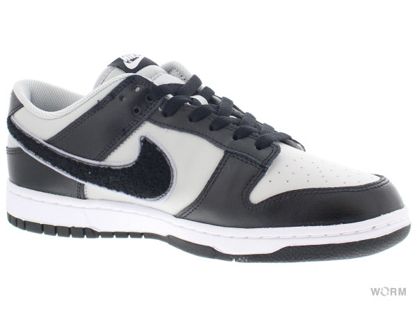 【US9.5】 NIKE DUNK LOW RETRO DQ7683-001 【DS】