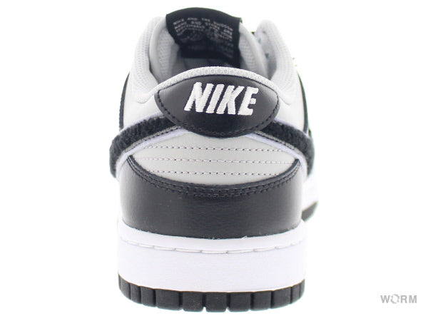 【US9.5】 NIKE DUNK LOW RETRO DQ7683-001 【DS】