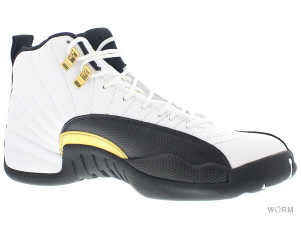 【US11】 AIR JORDAN 12 RETRO ROYALTY CT8013-170 【DS】