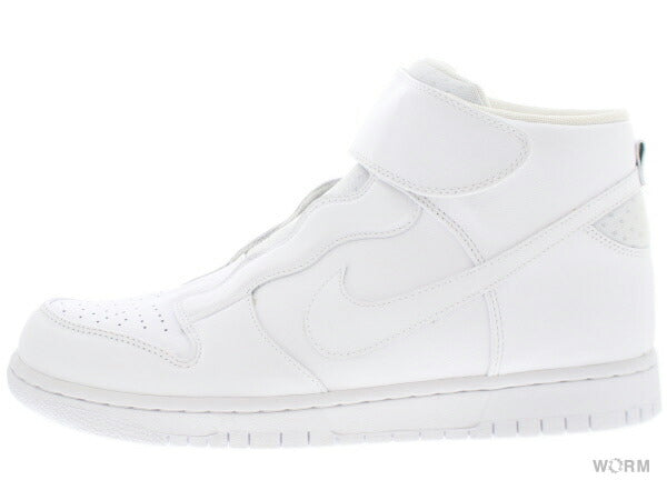 【W US13】 NIKE WMNS DUNK HIGH EASE 896187-101 【DS】