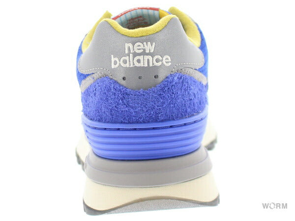 [US7] NEW BALANCE Bodega U574LGD1 [DS]