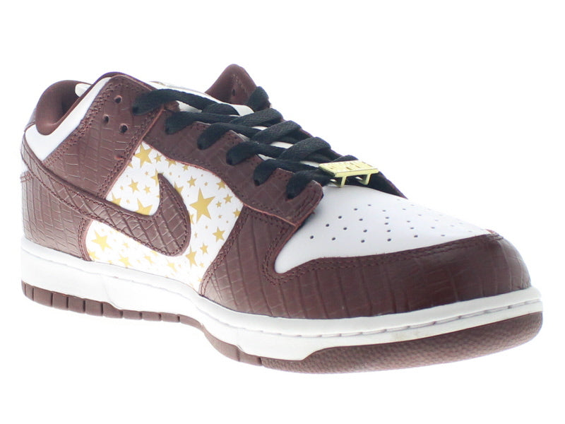 【US10.5】 NIKE SB DUNK LOW OG QS "Supreme" DH3228-103 【DS】