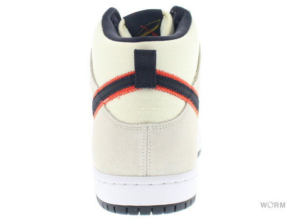 【US8.5】 NIKE SB DUNK HIGH PRO PRM SAN FRANCISCO GIANTS DO9394-100 【DS】