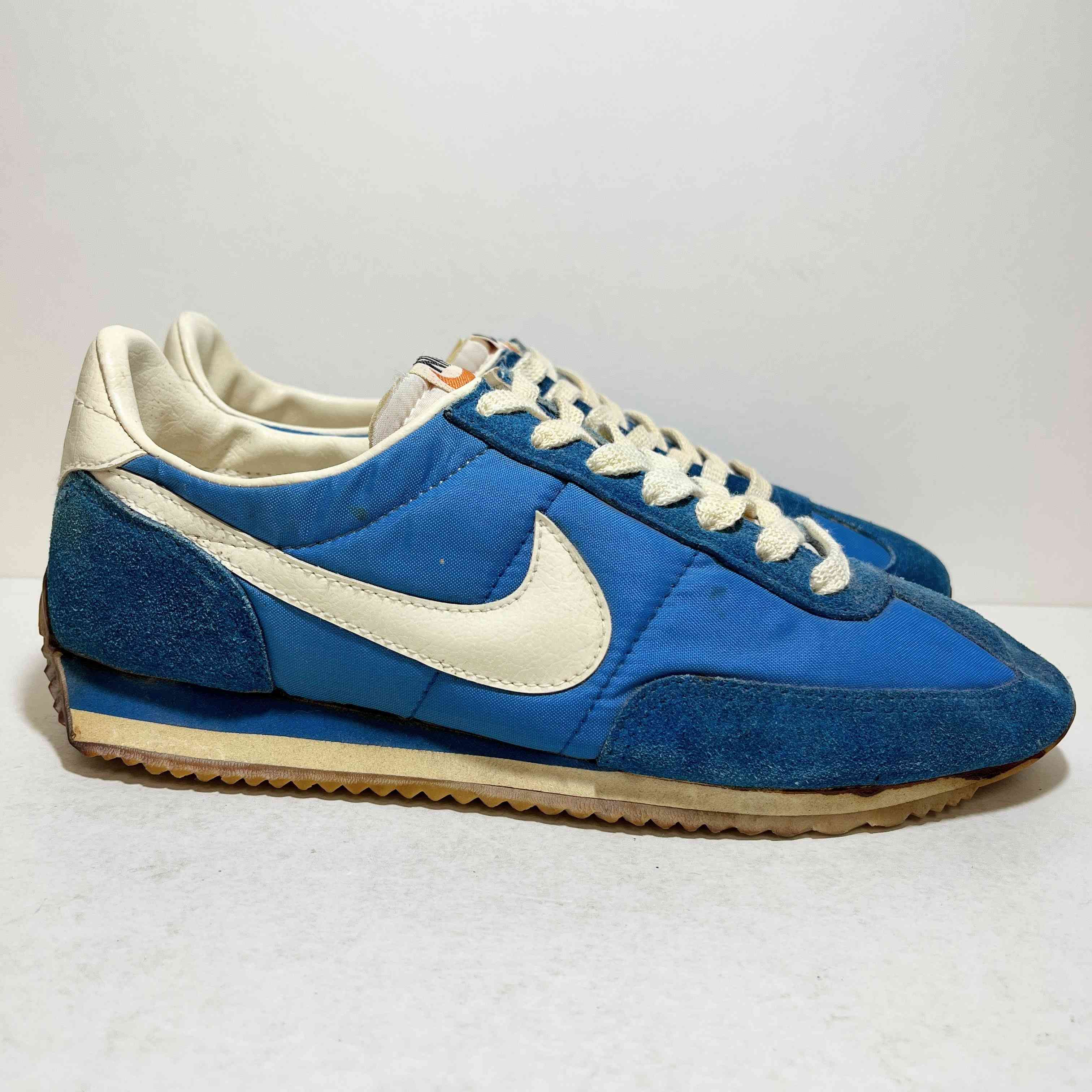 【US8】 NIKE OCEANIA 1982 Made in KOREA【DS】