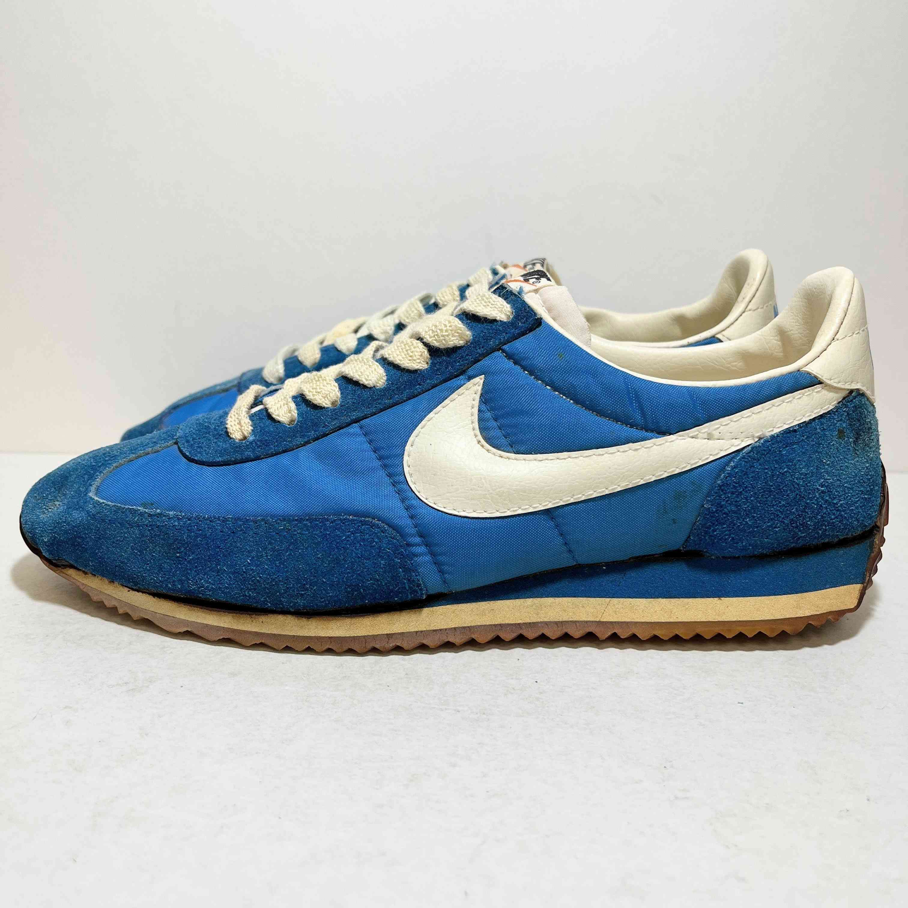 【US8】 NIKE OCEANIA 1982 Made in KOREA【DS】