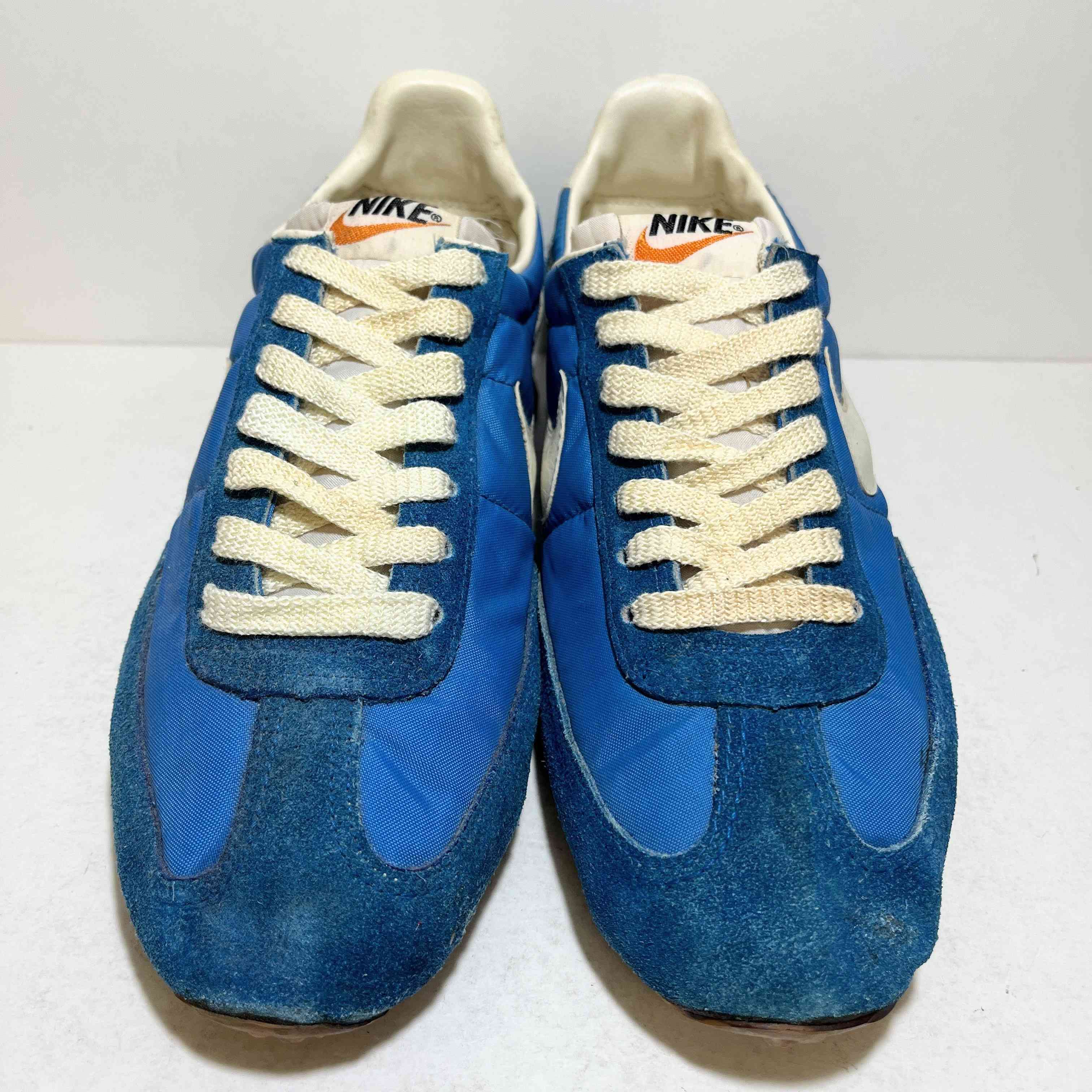 【US8】 NIKE OCEANIA 1982 Made in KOREA【DS】