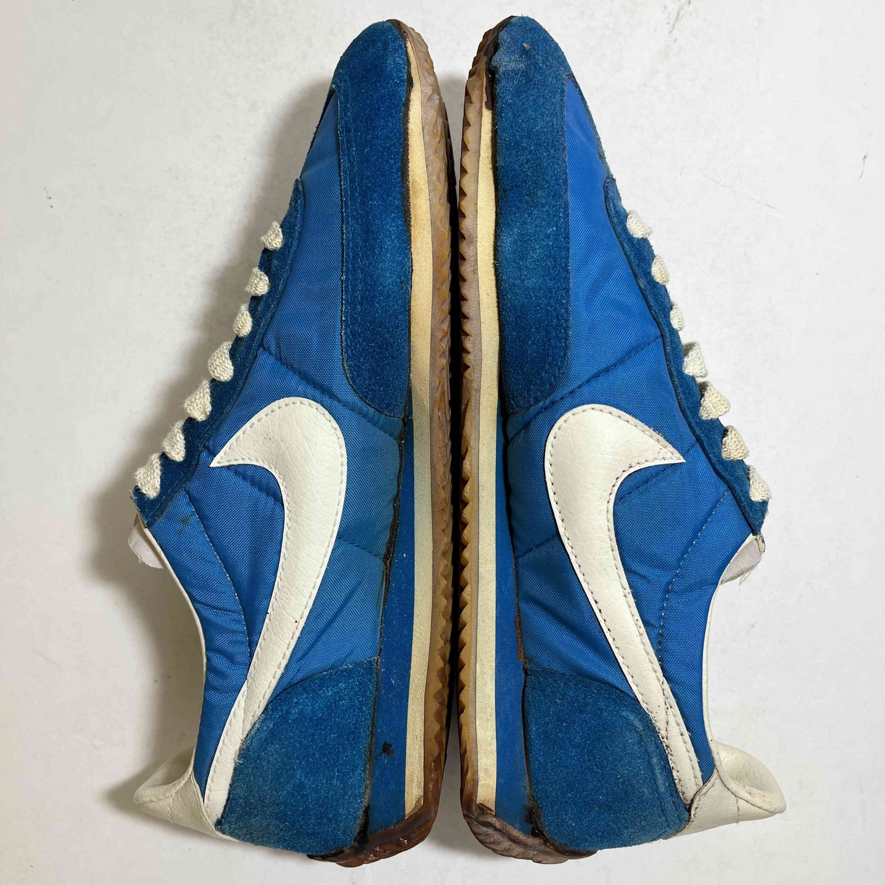 【US8】 NIKE OCEANIA 1982 Made in KOREA【DS】