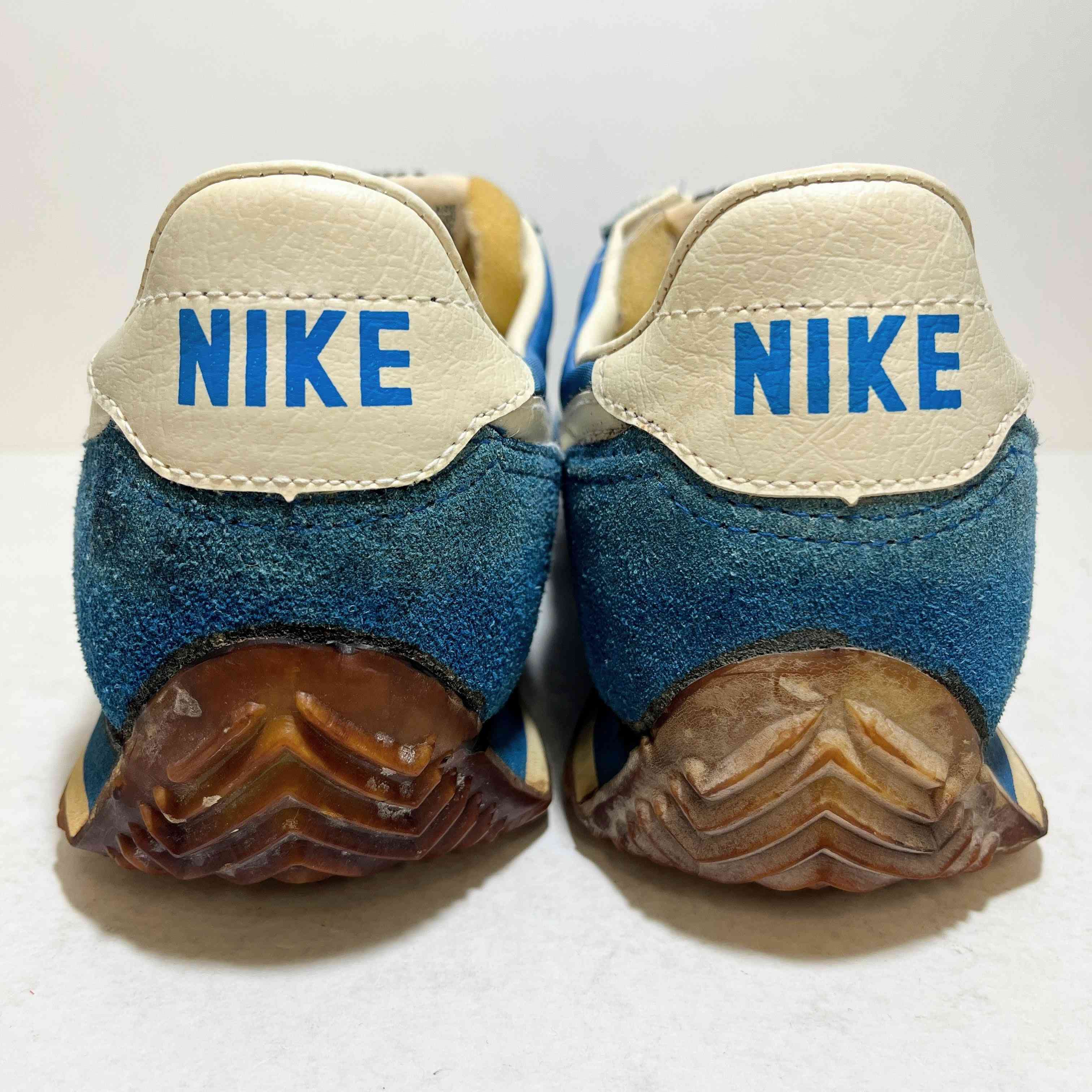 【US8】 NIKE OCEANIA 1982 Made in KOREA【DS】