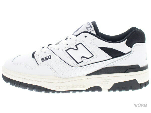 【US8】 NEW BALANCE BB550HA1 【DS】