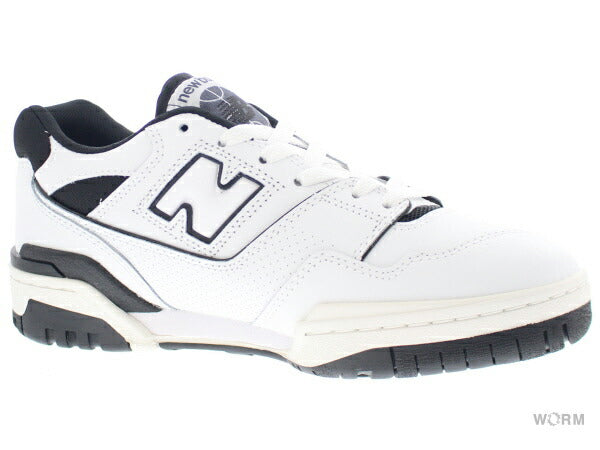 【US8】 NEW BALANCE BB550HA1 【DS】