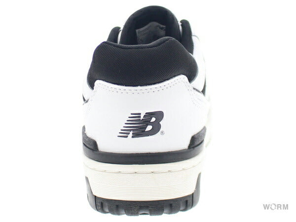 【US8】 NEW BALANCE BB550HA1 【DS】