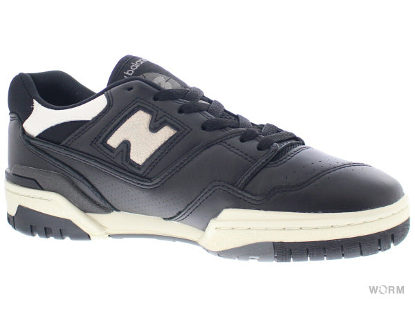 【US8】 NEW BALANCE BB550LBW 【DS】