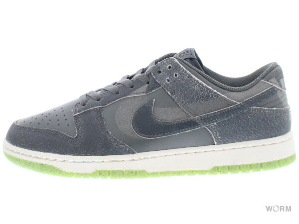 【US10】 NIKE SB DUNK LOW RETRO PRM DQ7681-001 【DS】