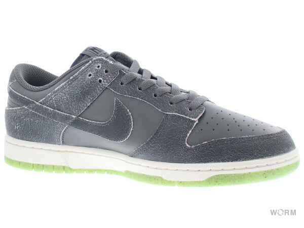 【US10】 NIKE SB DUNK LOW RETRO PRM DQ7681-001 【DS】