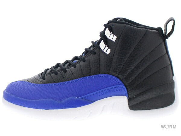 【W US6.5】 WMNS AIR JORDAN 12 RETRO AO6068-004 【DS】