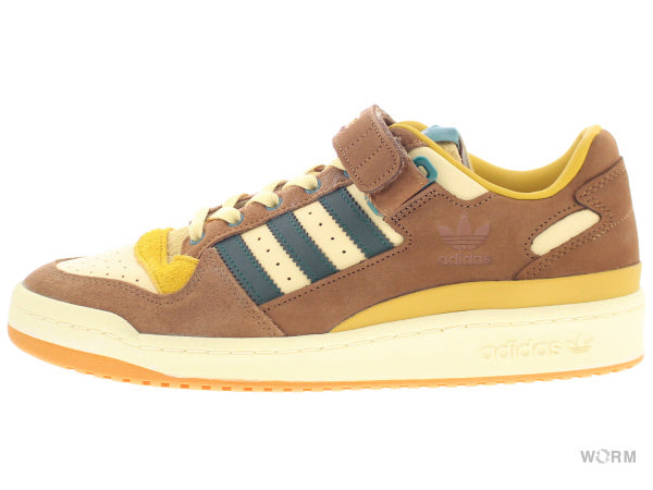 【US11】 adidas FORUM LOW ATMOS GW3486 【DS】