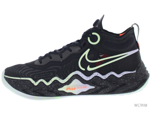 【US8.5】NIKE AIR ZOOM GT润CZ0202-001【DS】