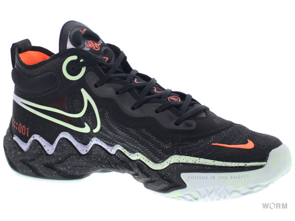 【US8.5】NIKE AIR ZOOM GT润CZ0202-001【DS】