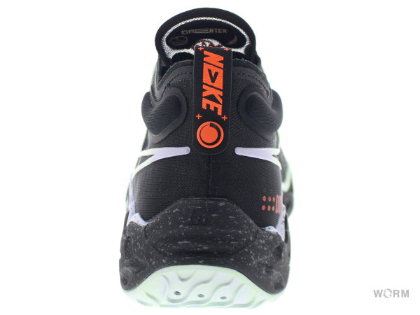 【US8.5】 NIKE AIR ZOOM G.T. RUN CZ0202-001 【DS】