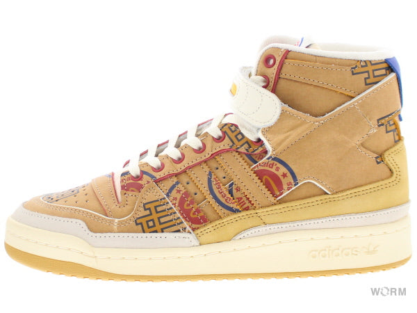 【US9】 adidas FORUM 84 HI X EE GW9711 【DS】