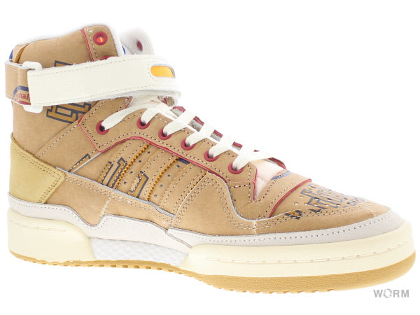 【US9】 adidas FORUM 84 HI X EE GW9711 【DS】