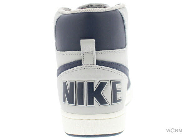 【US9】 NIKE TERMINATOR HIGH GEORGETOWN FB1832-001 【DS】