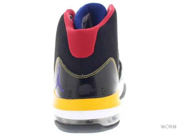 【US10】 JORDAN MAX AURA CQ9451-001 【DS】