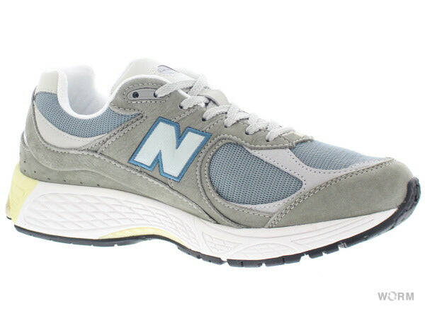 【US10】 NEW BALANCE M2002RNA 【DS】