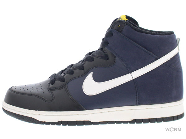 【US11】 NIKE DUNK HIGH 317982-411 【DS】