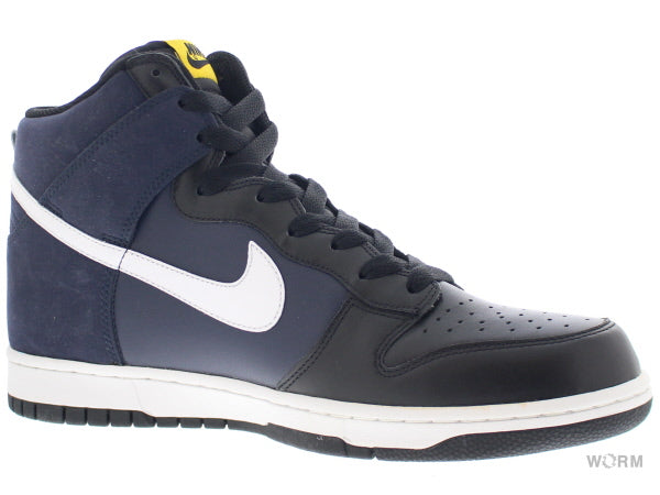 【US11】 NIKE DUNK HIGH 317982-411 【DS】