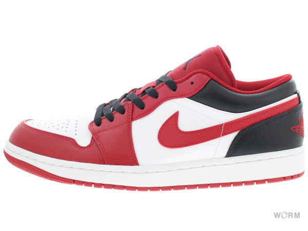 【US9.5】 AIR JORDAN 1 LOW 553558-163 【DS】