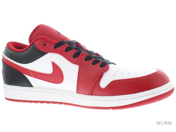 【US9.5】 AIR JORDAN 1 LOW 553558-163 【DS】