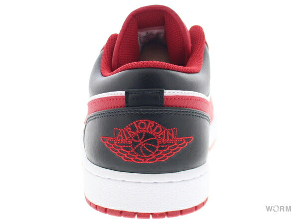 【US9.5】 AIR JORDAN 1 LOW 553558-163 【DS】