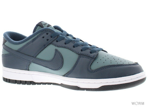 【US9】 NIKE DUNK LOW RETRO PRM DR9705-300 【DS】