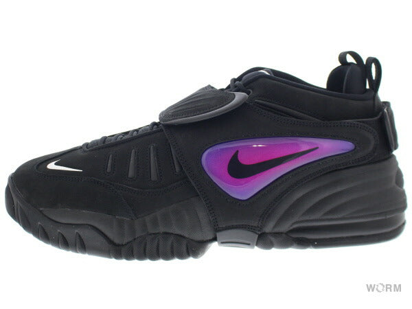 【US10】 NIKE AIR ADJUST FORCE SP AMBUSH DM8465-001 【DS】