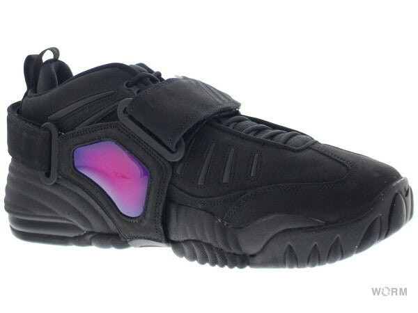 【US12】 NIKE AIR ADJUST FORCE SP AMBUSH DM8465-001 【DS】