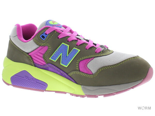 【US9】 NEW BALANCE MT580ST2 【DS】