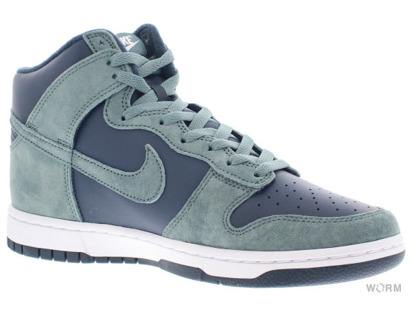 【US11】 NIKE DUNK HI RETRO PRM DQ7679-400 【DS】