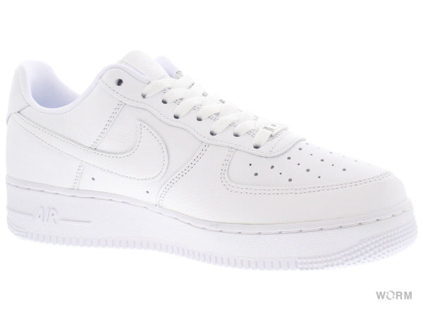 【US10】 NIKE AIR FORCE 1 LOW SP DRAKE NOCTA CZ8065-100 【DS】