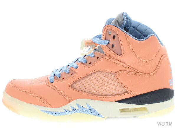 【US7】 AIR JORDAN 5 RETRO SP DJ KHALED DV4982-641 【DS】