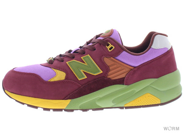 【US8】 NEW BALANCE MT580SR2 【DS】