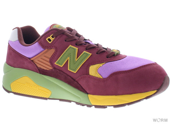 【US8】 NEW BALANCE MT580SR2 【DS】