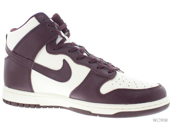 【W US11】 NIKE W DUNK HIGH DD1869-601 【DS】