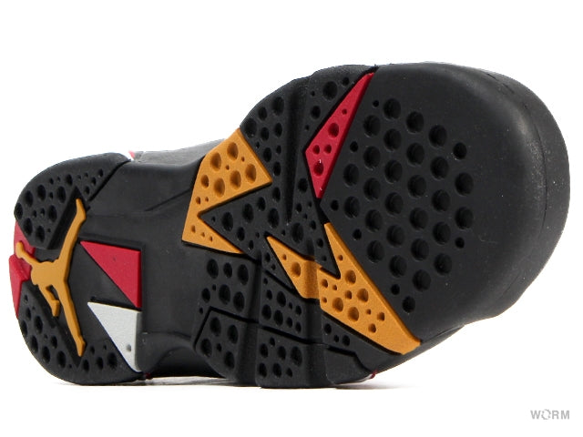 【US6.5】 AIR JORDAN 7 RETRO GS DQ6040-106 【DS】